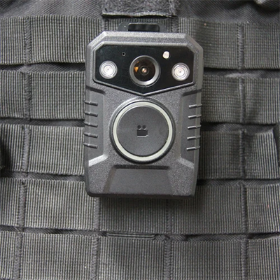 (Discontinued) Genuine Halo Body Worn Camera. 32 GB Storage, Night Vision, GPS, Covert Mode, Pre-Record, One Touch Record, Waterproof with Dock & Go Technology.