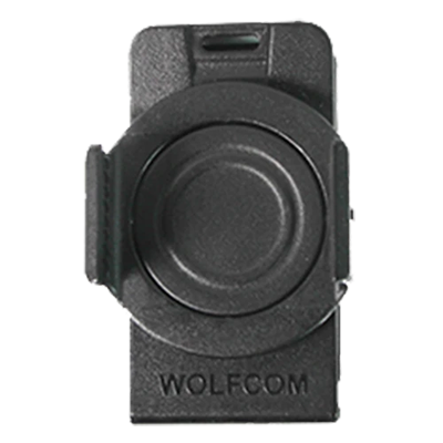 Replacement 360 Degree Clip for VENTURE Body Camera