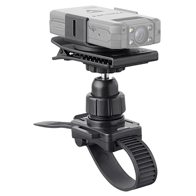 Bicycle Mount for VENTURE Body Camera - Discontinued