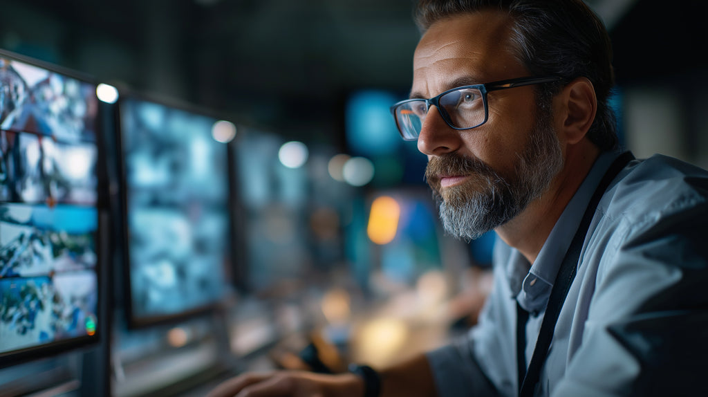 Why Video Resolution Matters: Understanding High-Definition Body Cameras