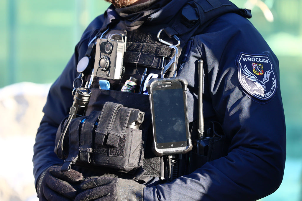 The Complete Guide to Body-Worn Video (BWV) Systems in Law Enforcement