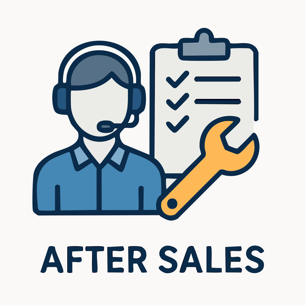 The Importance of After-Sales Support in Body-Camera Procurement