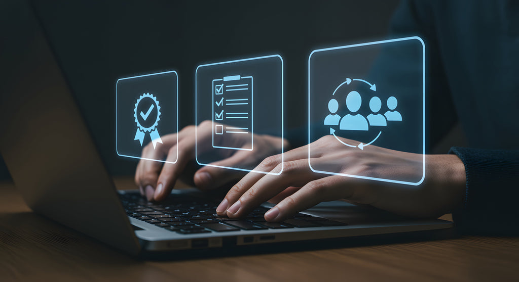 Best Practices for Video Retention and Chain of Custody