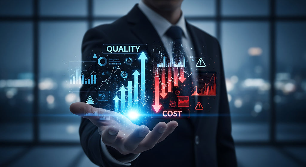 Understanding Total Cost of Ownership for Body-Camera Systems