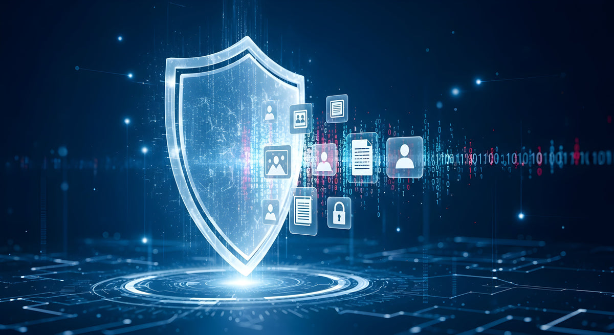 How Data Encryption Protects Police Video Evidence from Breaches ...