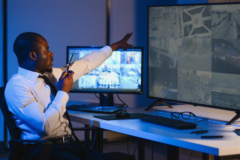 Integrating Body Cameras with Dispatch and GPS Tracking Systems ...