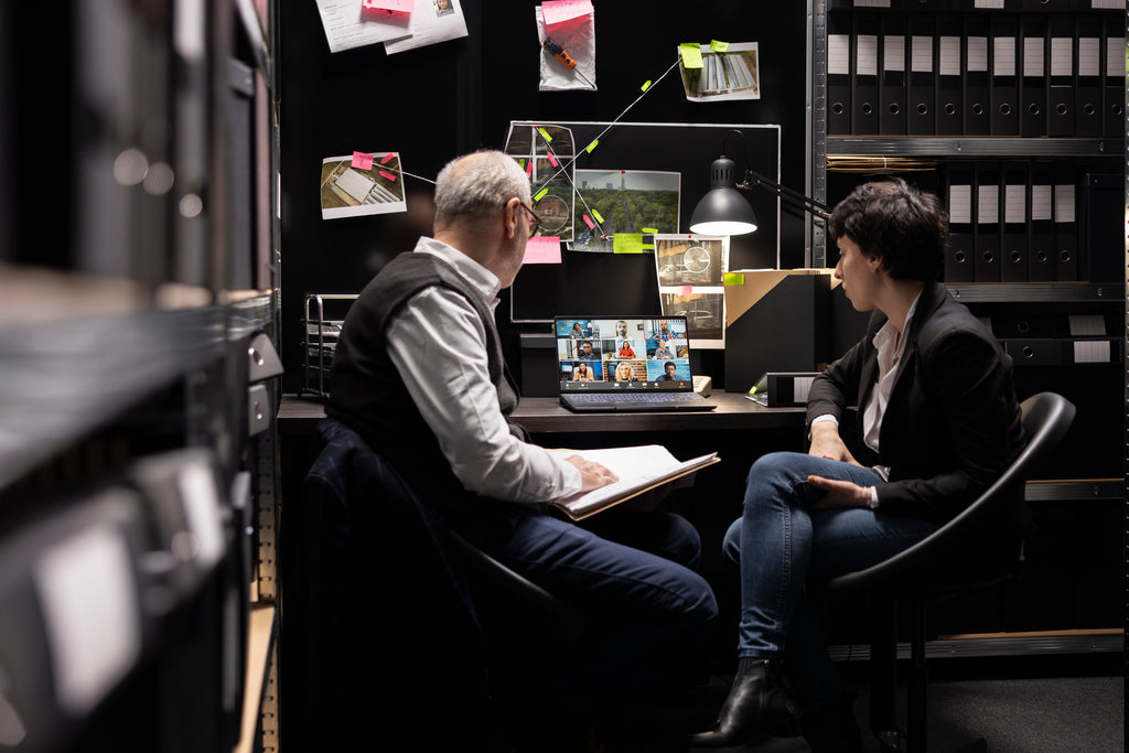 Audio vs. Video Evidence: Why Both Matter in BWCs