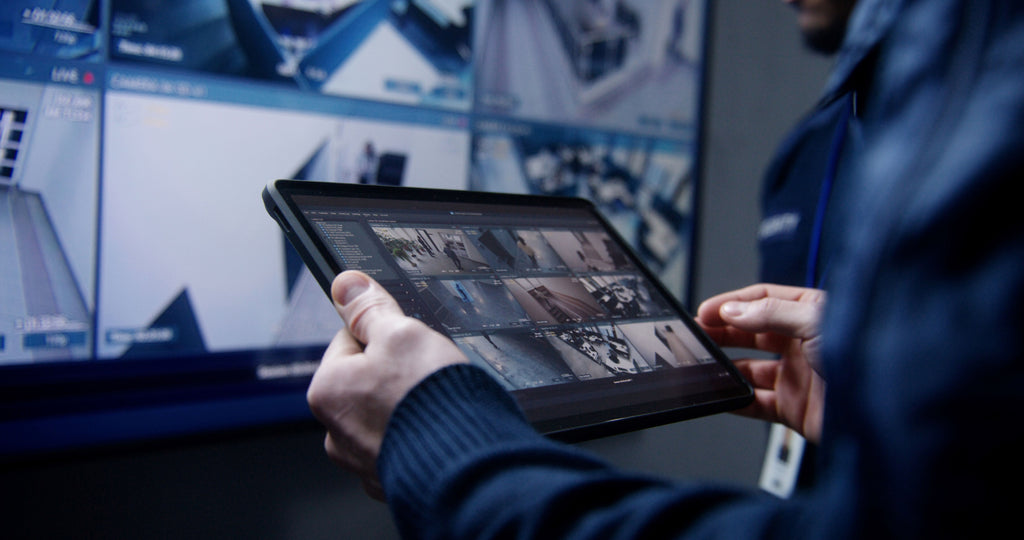 The Future of Police Technology: From BWCs to Integrated Command Systems