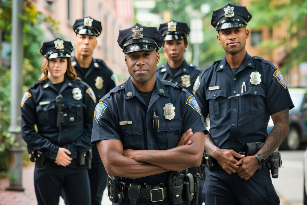 How Body Cameras Promote Police Accountability and Transparency