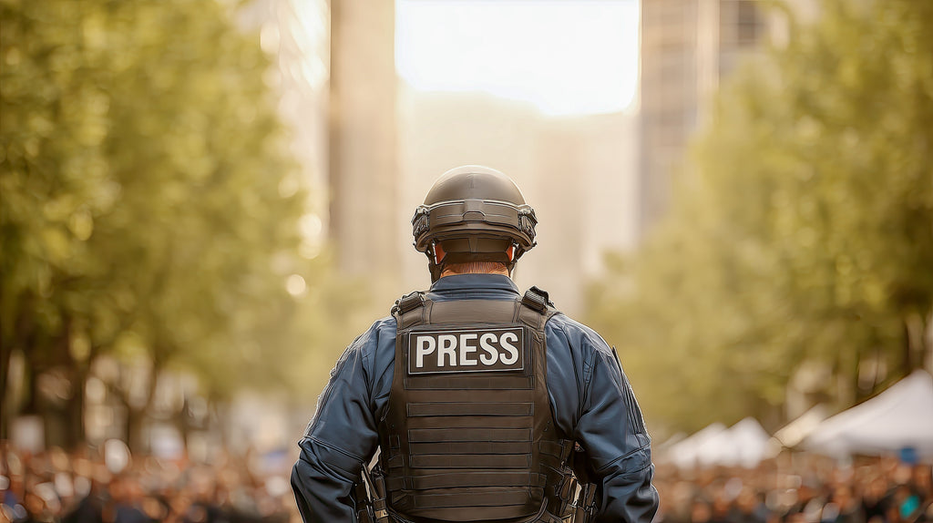 Rugged Build Quality: What It Means for Law Enforcement Cameras