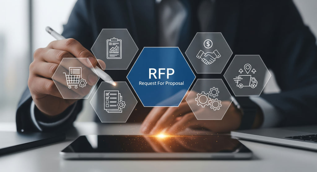 How to Prepare an RFP (Request for Proposal) for Body Cameras