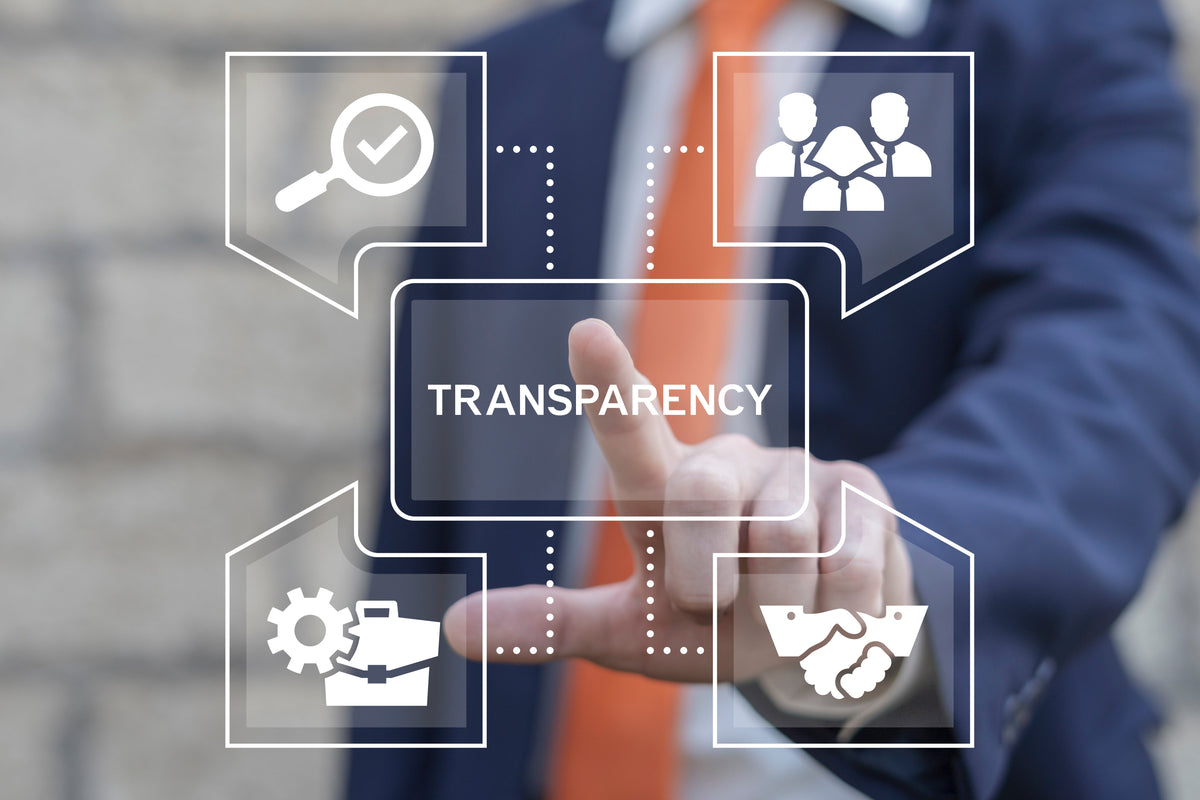 Transparency Laws: What Agencies Need to Know About Video Release Poli ...