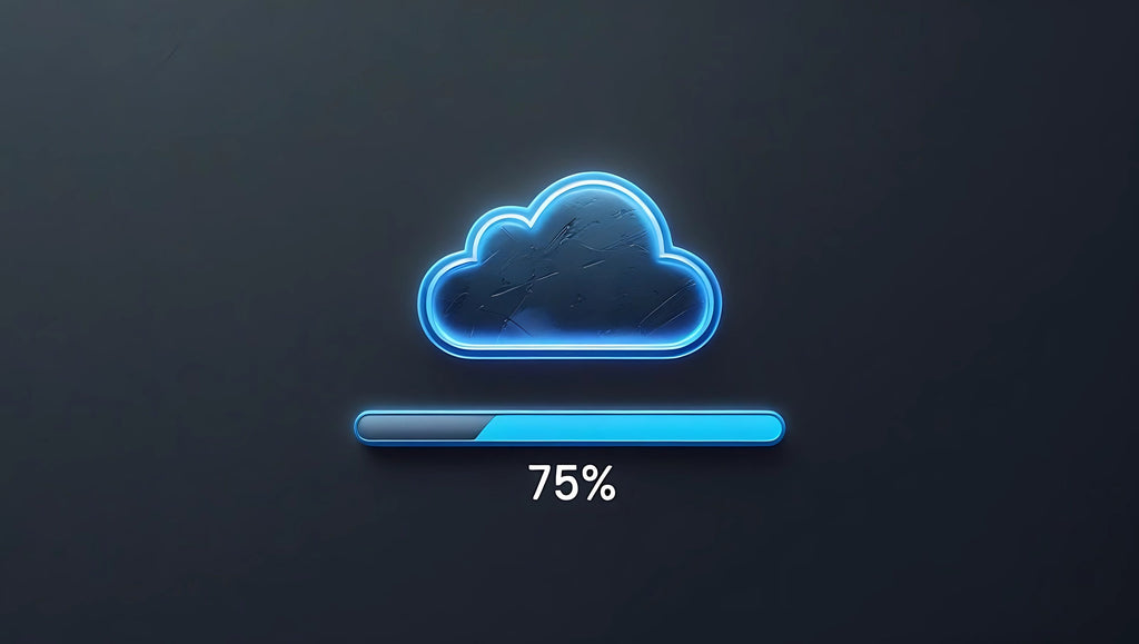 How Automated Uploading Saves Time in Evidence Management