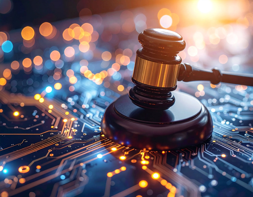 Legal Implications of Body-Worn Cameras in Civil Cases