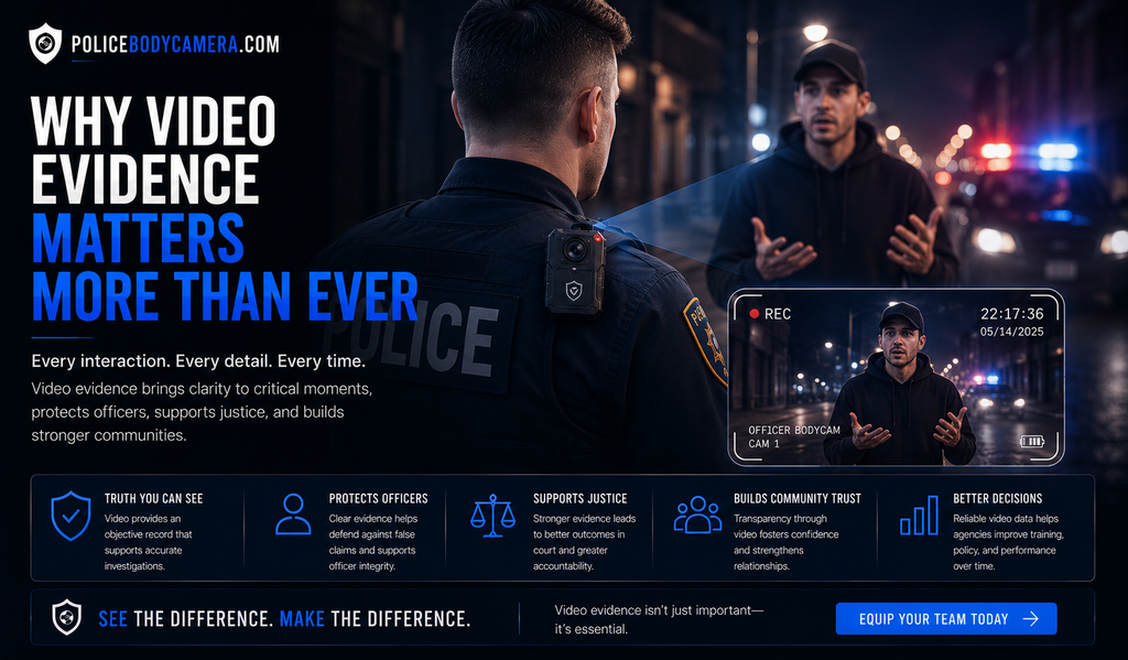 Police Body Cameras – Tagged 