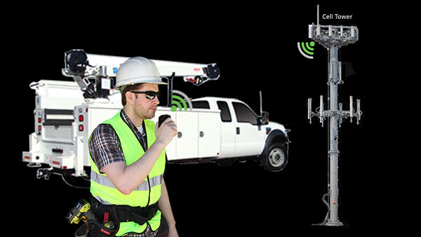 Live Streaming Communication Package.