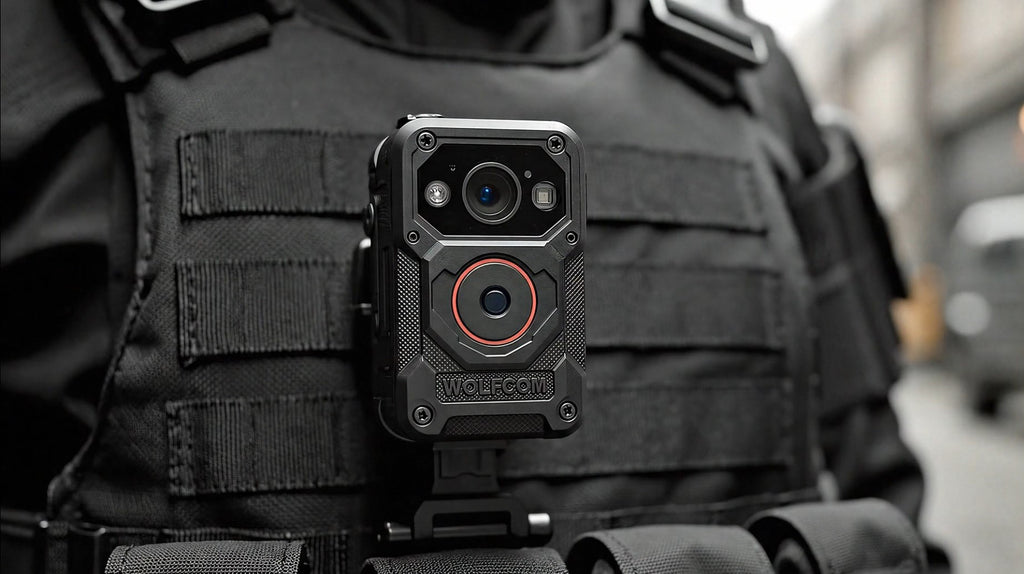 Halo Body Camera Price