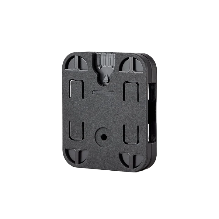 Commander KF Magnetic Mount for Commander Body Camera