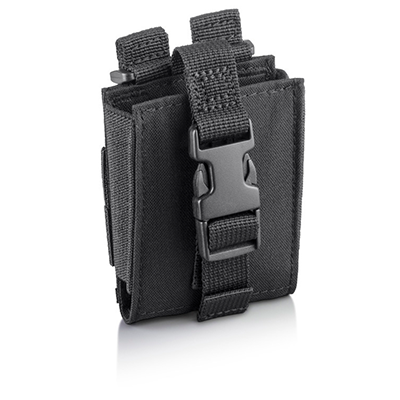 Belt Pouch Case for 10400 Battery Pack or Commander Body camera.