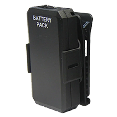 5-hour Battery Pack for VENTURE Body Camera